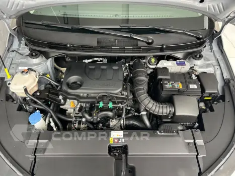 HB20S Comfort Plus 1.0 TB Flex 12V Aut