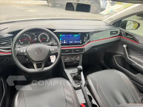 POLO 1.0 MPI TRACK MANUAL