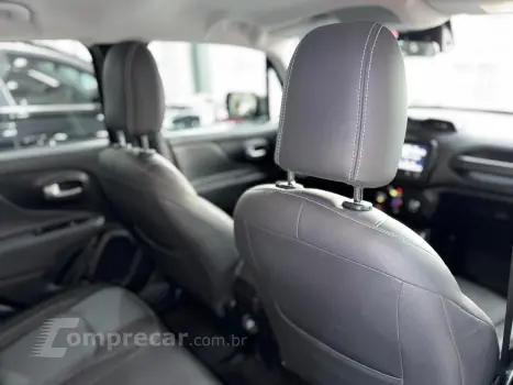 RENEGADE 1.3 T270 Turbo Sport