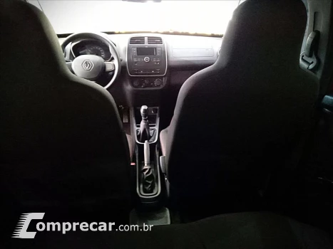 KWID 1.0 12V SCE FLEX ZEN MANUAL