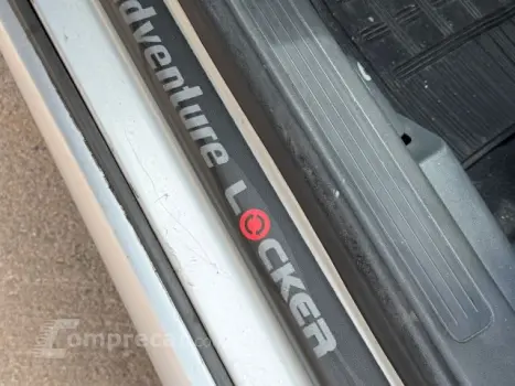 IDEA - 1.8 MPI ADVENTURE 8V 4P AUTOMATIZADO