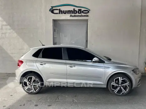 POLO 1.0 200 TSI Comfortline