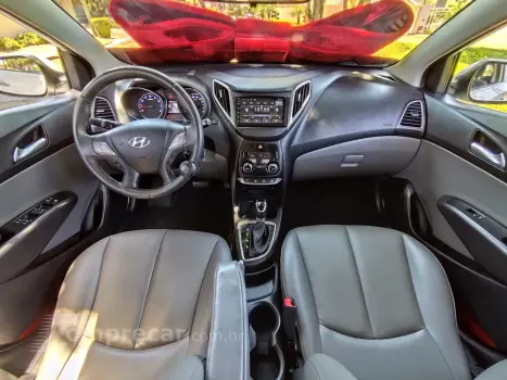 HB20S 1.6 PREMIUM 16V FLEX 4P AUTOMÁTICO