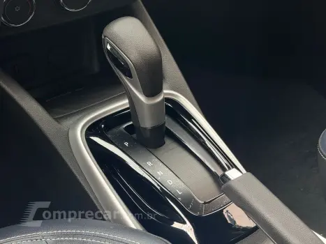 TRACKER 1.0 Turbo Premier