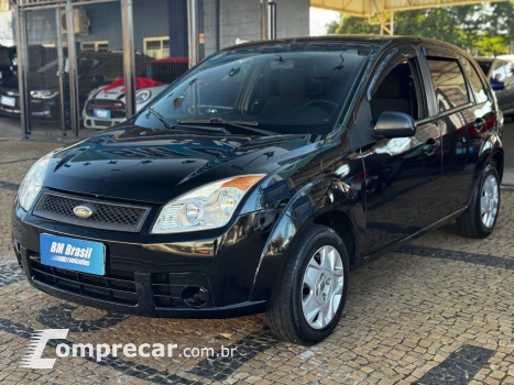 FIESTA 1.0 MPI 8V