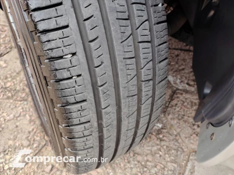 DUSTER 1.6 16V SCE FLEX DYNAMIQUE MANUAL