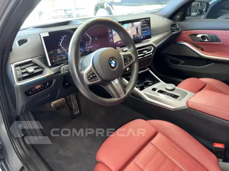 320i M Sport 2.0