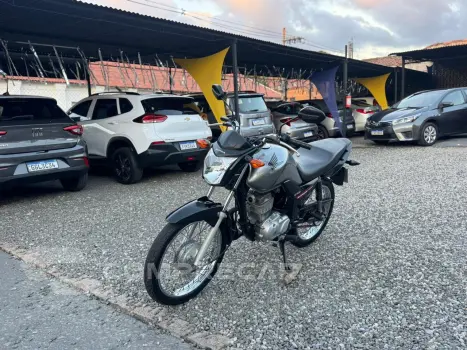 HONDA CG 125 FAN KS