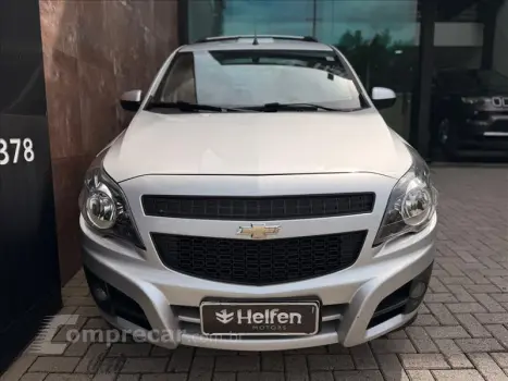 MONTANA 1.4 MPFI Sport CS 8V