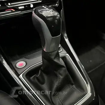 T-Cross Hig. 250 TSI 1.4 Flex 16V 5p Aut