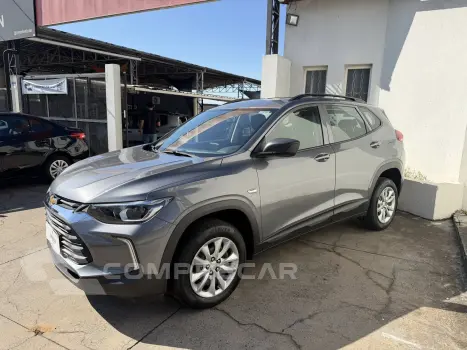 CHEVROLET TRACKER 1.0 Turbo LT 4 portas