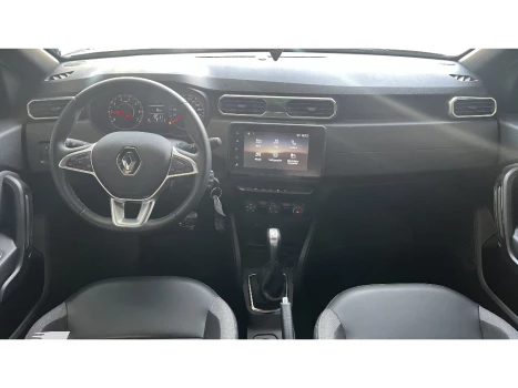 Renault DUSTER INTENSE 1.6 16V  FLEX AUT 4 portas