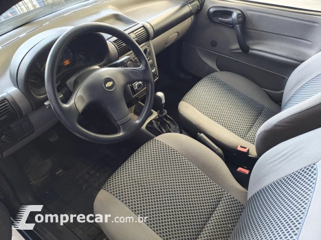 CLASSIC 1.0 MPFI LS 8V