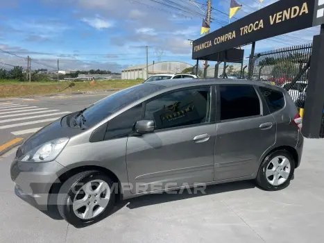 FIT 1.4 LX 16V