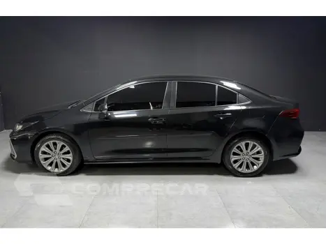 COROLLA 2.0 VVT-IE FLEX XEI DIRECT SHIFT