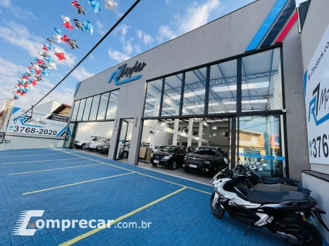 VOYAGE 1.0 12V MPI TOTALFLEX 4P MANUAL