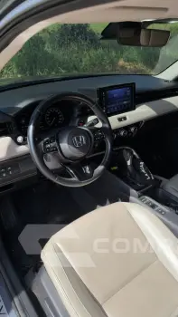 HR-V 1.5 16V Turbo Touring