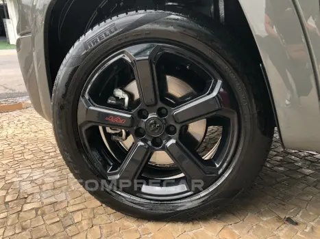 Rampage 2.0 Hurricane 4 Turbo Gasolina R/T 4X4 Automático