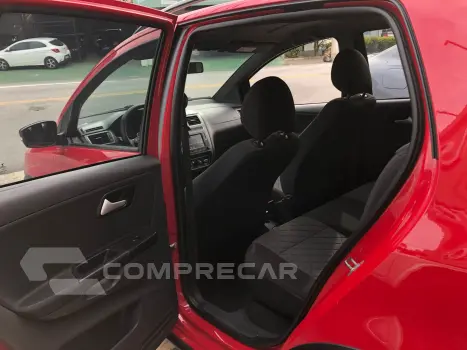 Fox 1.6 Msi Total Flex Xtreme 4P Manual