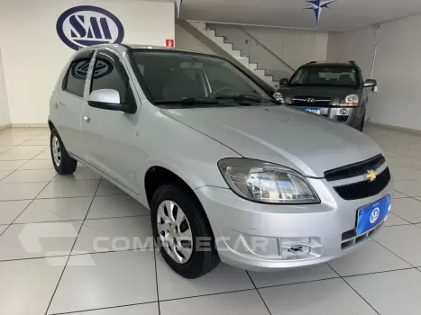 CELTA 1.0 MPFI LT 8V FLEX 2P MANUAL