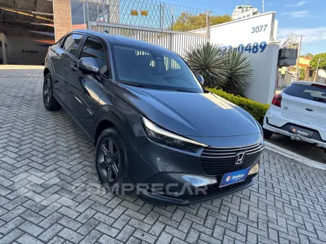 HR-V EXL 1.5 Flex Sensing 16V 5p Aut.