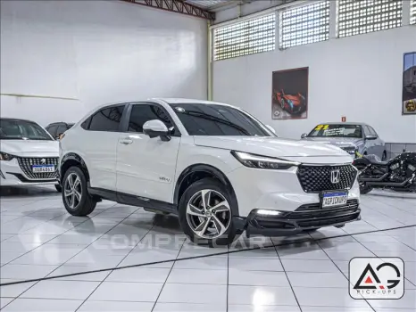 HR-V 1.5 DI I-vtec Turbo Touring