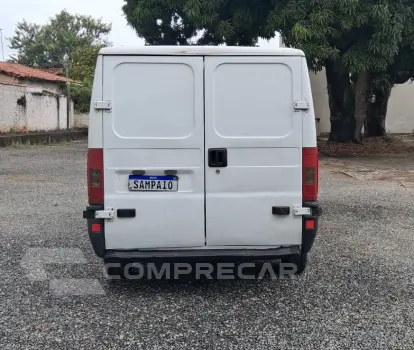 DUCATO 2.3 Cargo 8V Turbo