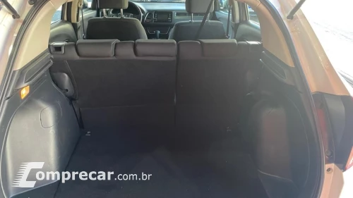 HONDA HR-V 1.8 16V EX