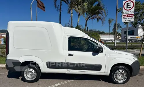 FIORINO 1.4 MPI Furgão 8V