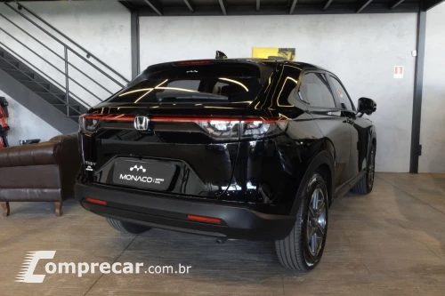 HR-V 1.5 16V 4P FLEX EX AUTOMÁTICO CVT