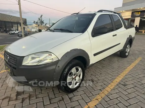Fiat Fiat Strada Working cs 2 portas
