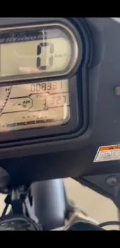 V-STROM 1000 ABS