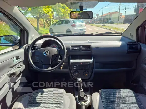 Fox 1.6 Mi Route 8V Flex 4P Manual