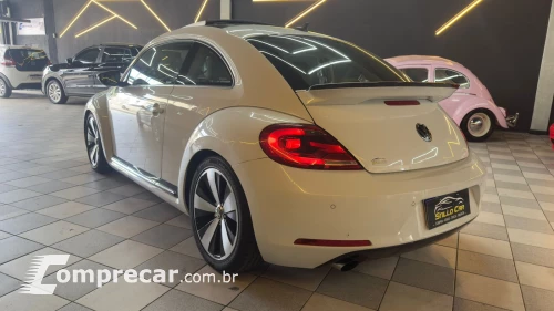 FUSCA 2.0 TSI 16V R-line