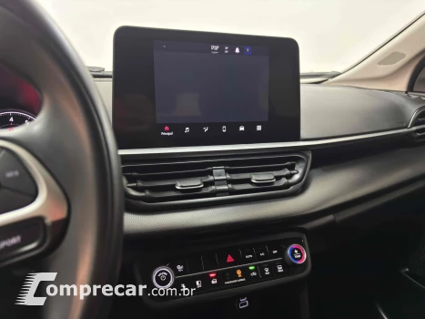PULSE 1.3 FLEX DRIVE CVT