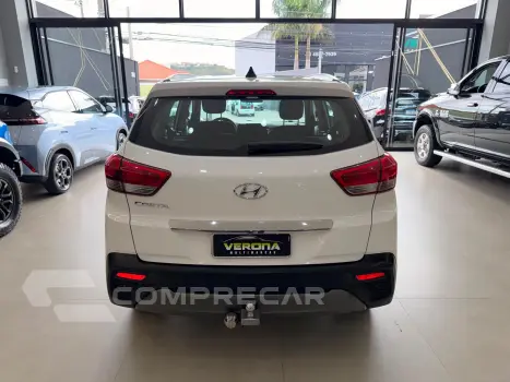 CRETA 1.6 16V Attitude