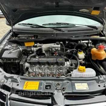 PRISMA 1.0 MPFI JOY 8V