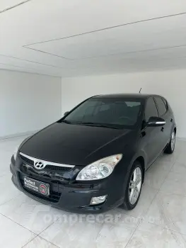 Hyundai I30 2.0 MPI 16V 4 portas