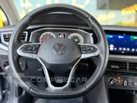 NIVUS 1.0 200 TSI TOTAL FLEX COMFORTLINE AUTOMÁTICO