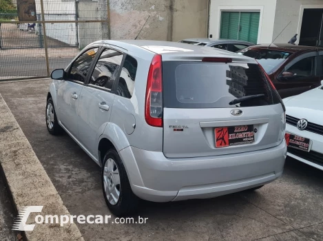 FIESTA 1.6 SE 16V