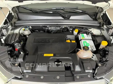 TORO 2.0 16V Turbo Ranch 4WD AT9