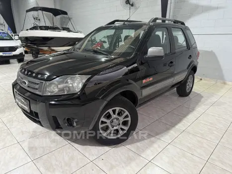 ECOSPORT 1.6 Freestyle 8V