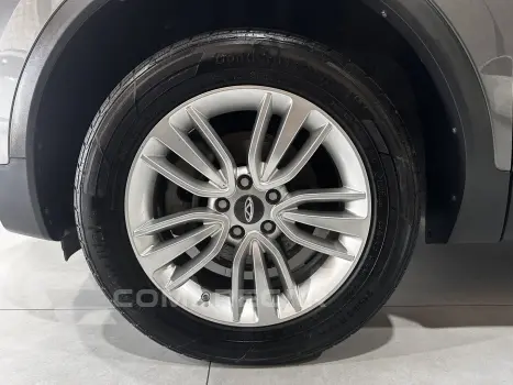 TIGGO 5x 1.5 VVT TURBO iFLEX T DCT