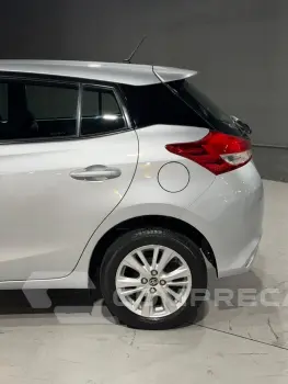 YARIS 1.3 16V XL Plus Tech