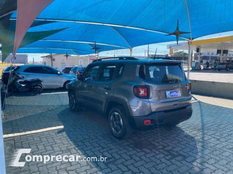 RENEGADE 1.8 16V