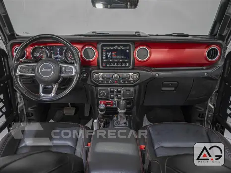 GLADIATOR 3.6 V6 Rubicon 4X4 AT8