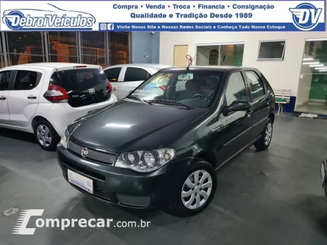 PALIO 1.0 MPI Fire Economy 8V