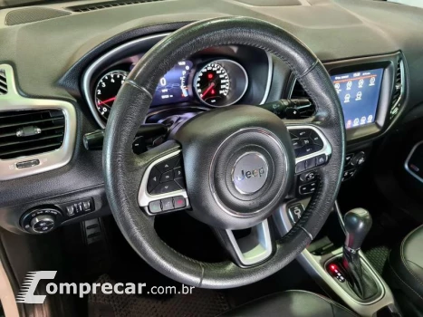 COMPASS LONGITUDE 2.0 FLEX AUT