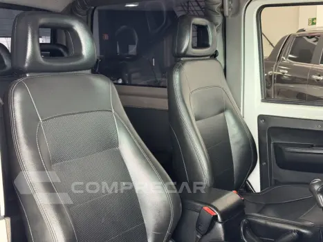 T4 3.0 NGD TURBO DIESEL CAPOTA RIGIDA