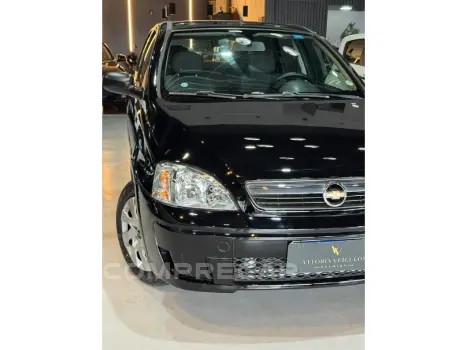 CORSA 1.4 MPFI MAXX 8V FLEX 4P MANUAL